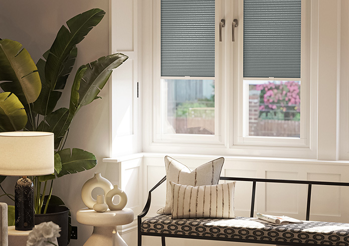 Eclipse (Blackout), Sterling - Perfect Fit Blind - Image 5